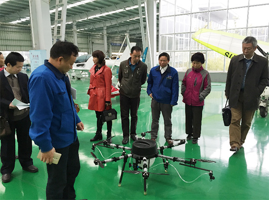 恒峰g22科技承担的省科技成就转化项目通过验收