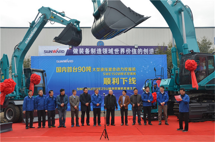 新品下线&精品批量上市：恒峰g22智能“组合拳”逆势出击