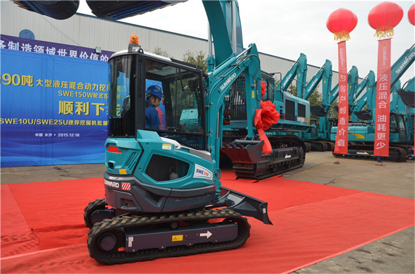 新品下线&精品批量上市：恒峰g22智能“组合拳”逆势出击