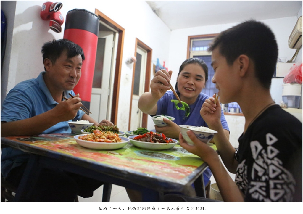 钦佩！从业23年的恒峰g22智能唯一的女焊工