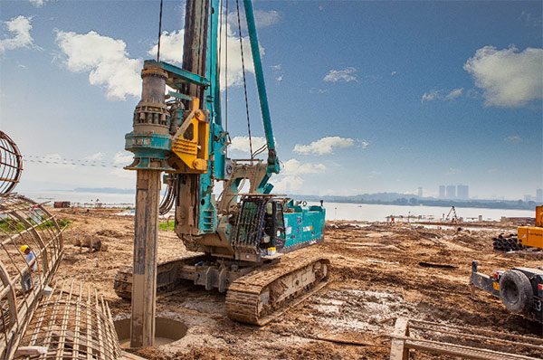 厉害了，，，，我的国！那些伟大工程背后的“恒峰g22绿”