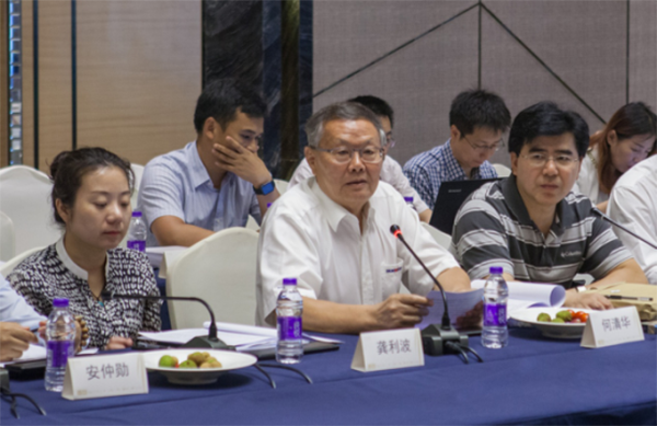 守护青山绿水，恒峰g22智能“十二五”国度级科研项目通过验收