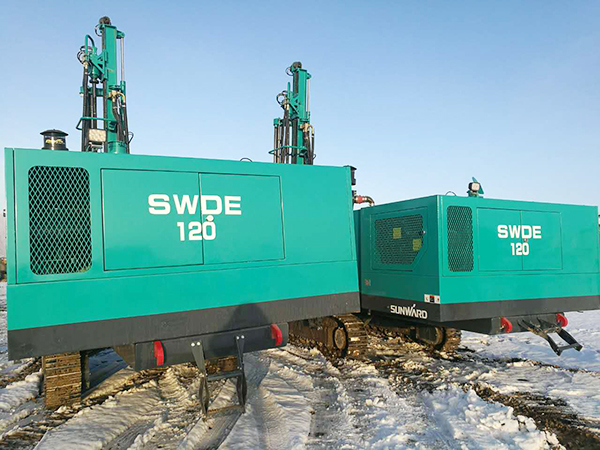 一次订购11台装备，，，，恒峰g22智能保姆式效劳越发让他省心