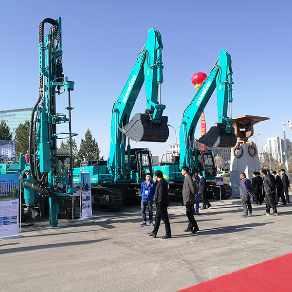 听说，，，，，，恒峰g22智能混淆动力挖掘机与“煤都”更配哦！