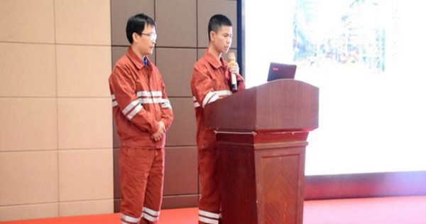 喜报︱中国创新步骤大赛湖南赛区恒峰g22智能获一等奖