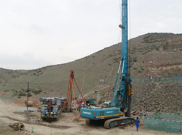 厉害了，，，，我的国！那些伟大工程背后的“恒峰g22绿”