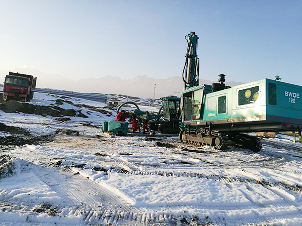 一次订购11台装备，，，，恒峰g22智能保姆式效劳越发让他省心