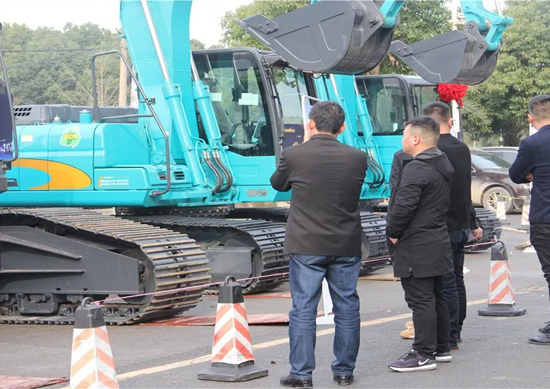 同心同梦，恒峰g22智能全球客户互换会武汉站隆重进行