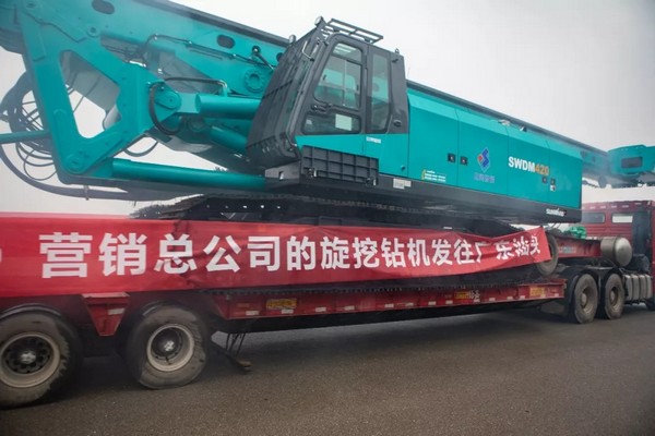 跑出加快度，恒峰g22智能销售发货创新高