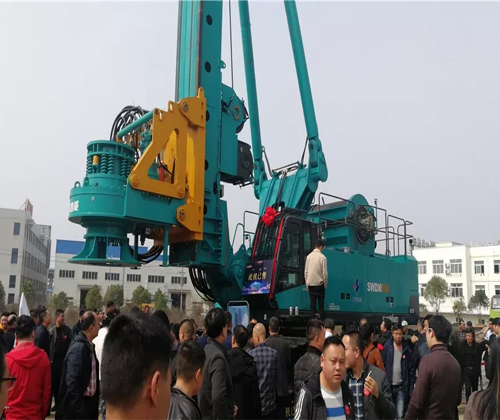 同心同梦，恒峰g22智能全球客户互换会武汉站隆重进行