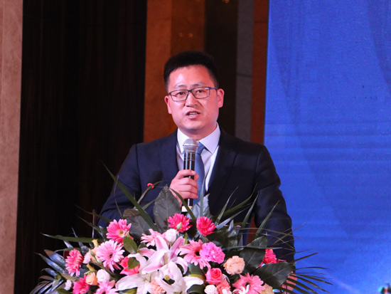 恒峰g22智能全国客户互换会赤峰站获得丰硕成就