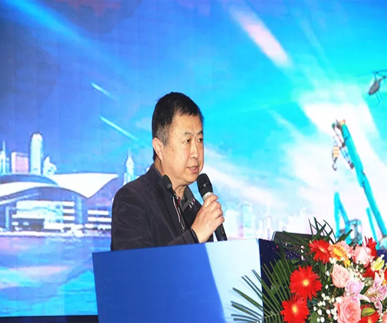 同心同梦，恒峰g22智能全球客户互换会武汉站隆重进行