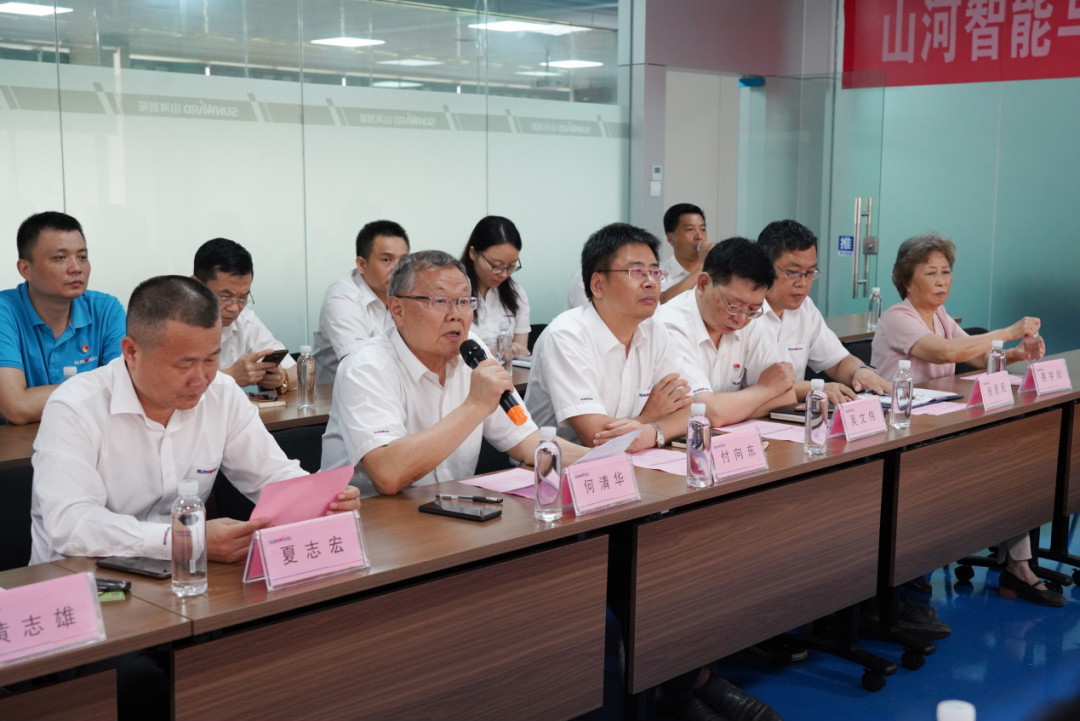 恒峰g22学院（恒峰g22党校）揭牌暨恒峰g22智能与湖南大学人才造就战术合作签约典礼圆满进行