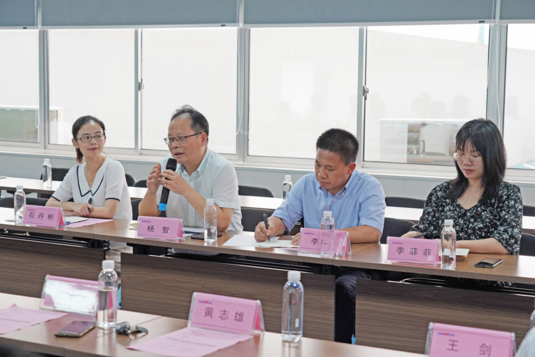 恒峰g22学院（恒峰g22党校）揭牌暨恒峰g22智能与湖南大学人才造就战术合作签约典礼圆满进行