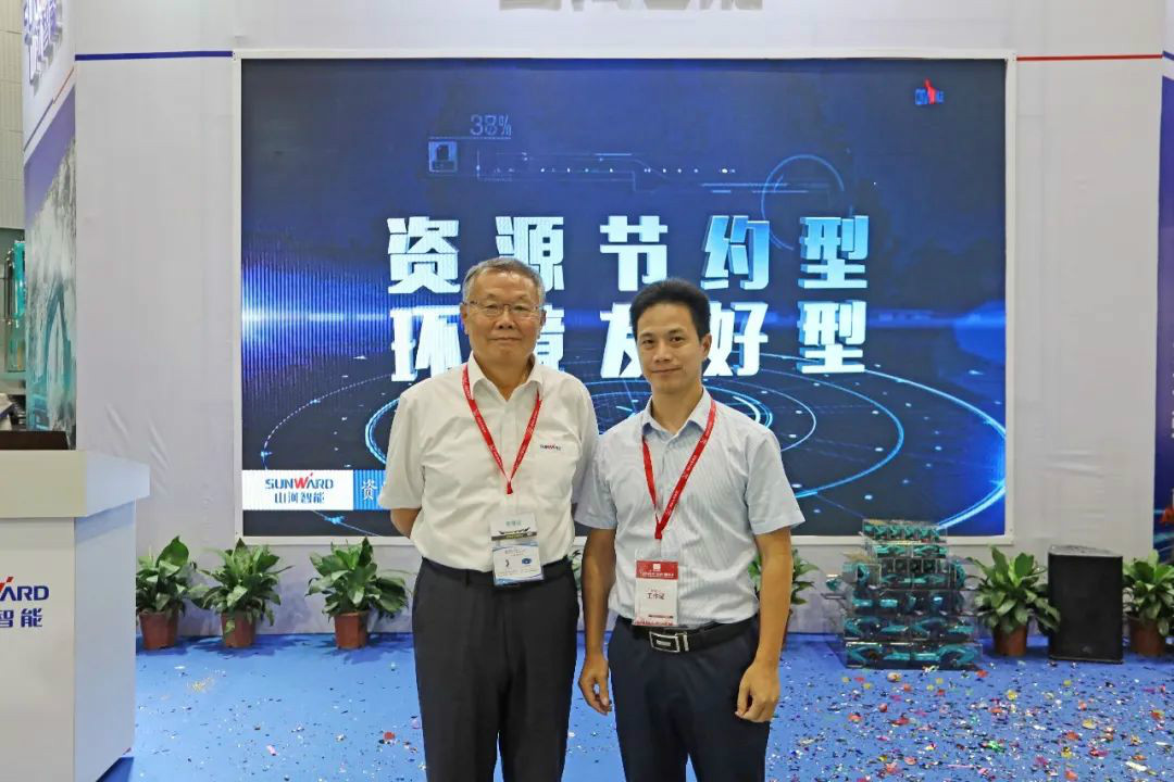 强化区位优势 进军砂石破碎领域 恒峰g22智能昭通砂石展美满收官