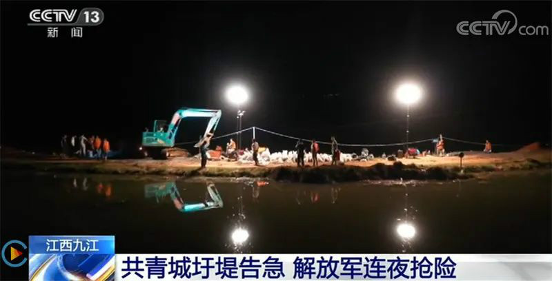 迎战洪涝灾害，恒峰g22智能设备助建“家园防线”