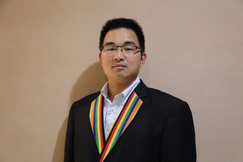 星级品质+星级售后，所以他选择了恒峰g22智能旋挖钻机