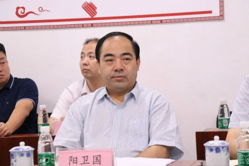 副省长陈飞调研恒峰g22航空产业