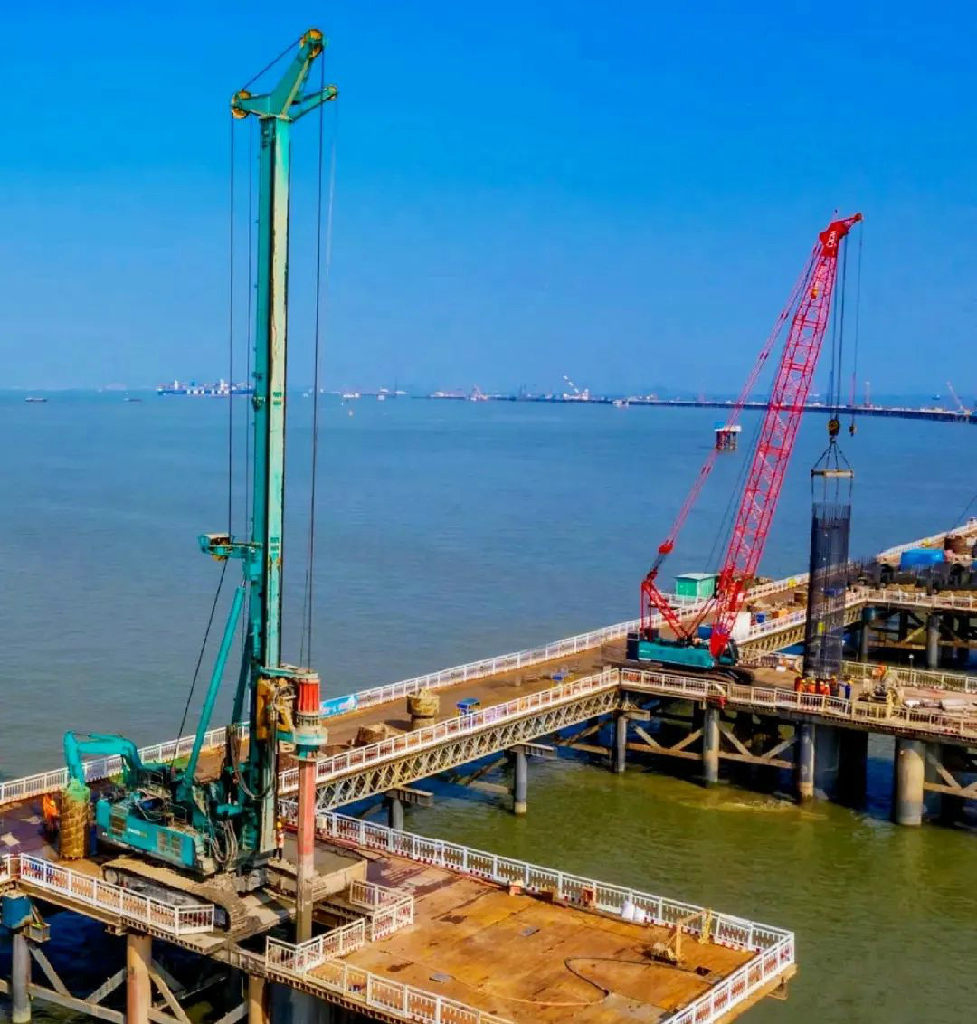 漂亮恒峰g22与您相约大美雄安