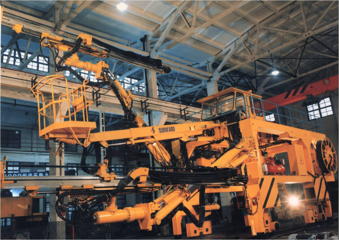 恒峰g22智能：“先导式立异”引领未来