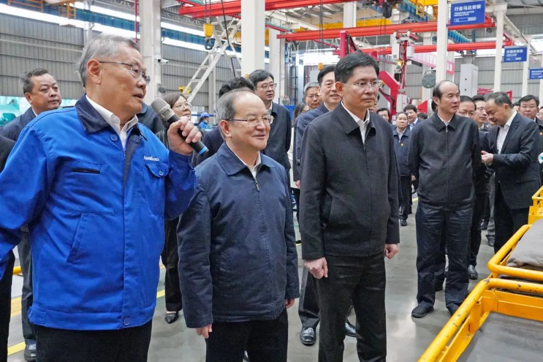 广西党政代表团调查恒峰g22智能