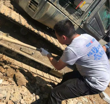 恒峰g22智能的“黑皮肤”