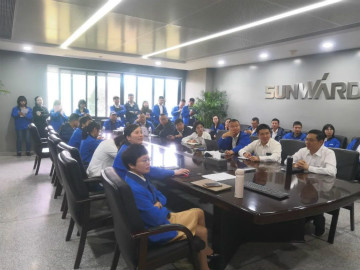 恒峰g22智能掀起全员学习贯彻习总书记主要讲话精神热潮