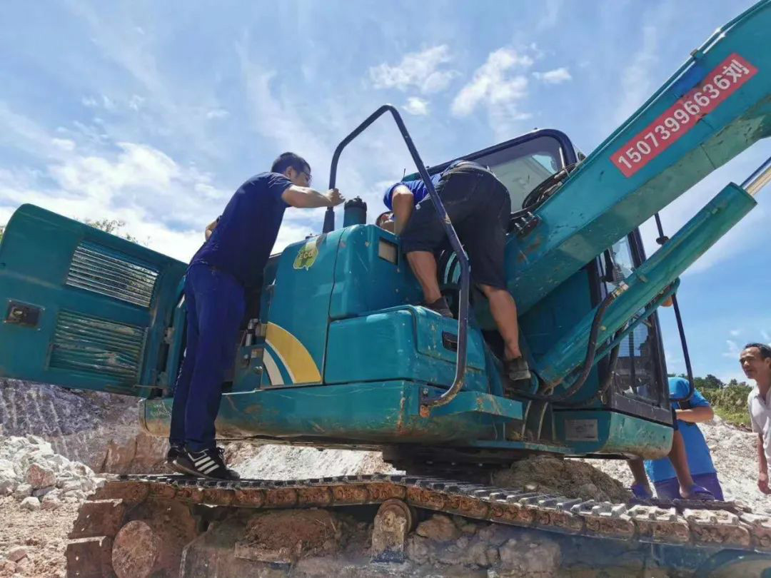 恒峰g22智能的“黑皮肤”