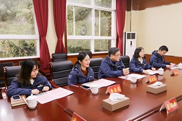 恒峰g22智能通讯员培训在湖南公共传媒学院进行