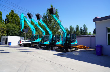 驻足雄安 拓展京津冀 恒峰g22智能雄安大幕正式开启