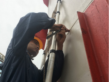 占得春风第一枝！中铁恒峰g22盾构机成东莞地铁一号线首台始发盾构机