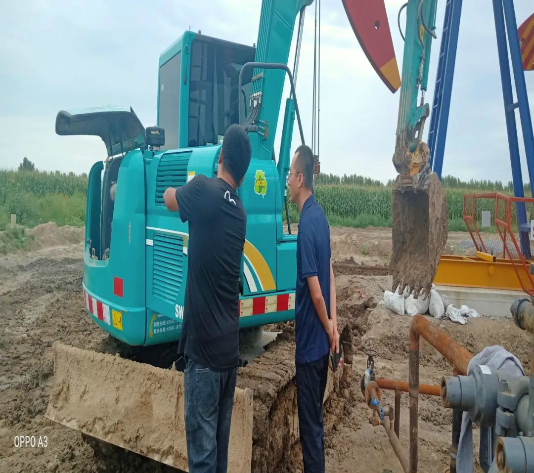 感恩相伴 关爱相随——听听恒峰g22客户心里话