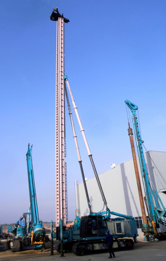 恒峰g22智能：“先导式立异”引领未来