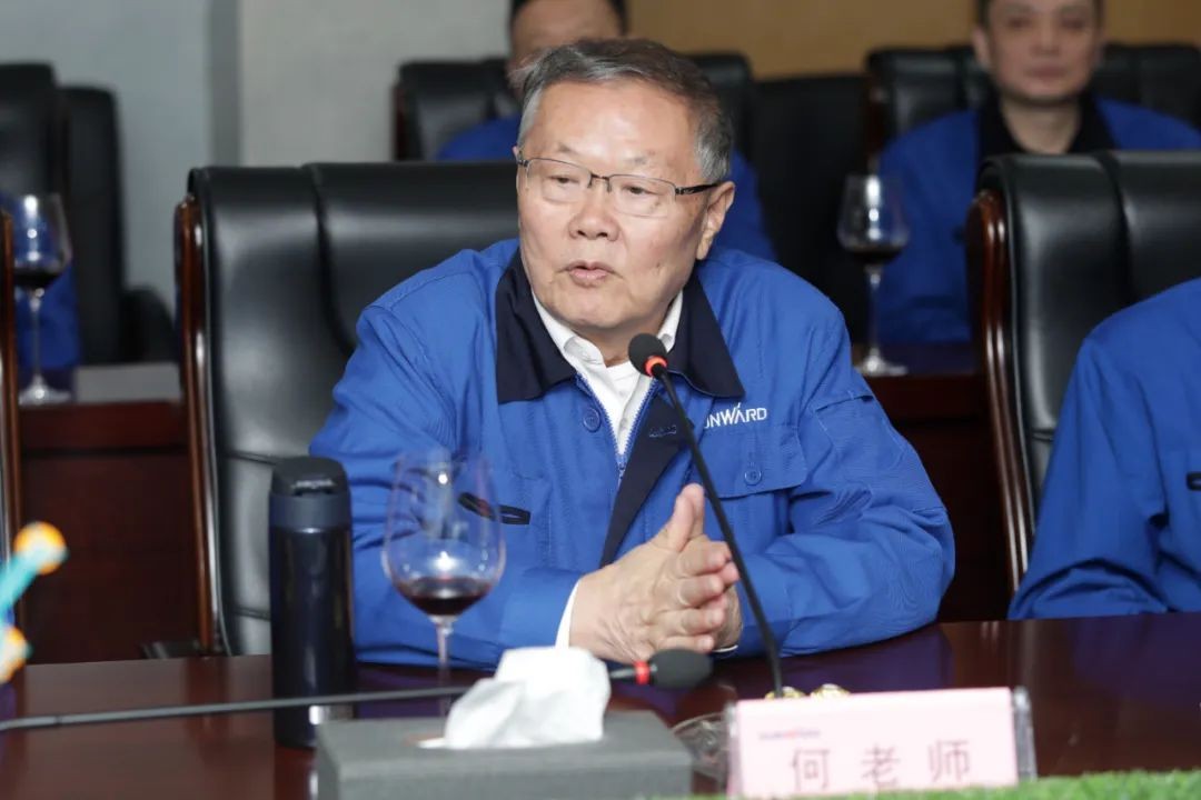 开工大吉！@恒峰g22人，一路犇向春天