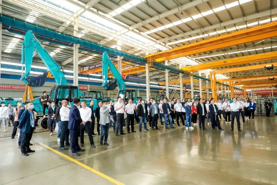 “机甲盛宴”长沙展圆满收官！恒峰g22智能展区亮点精彩回首