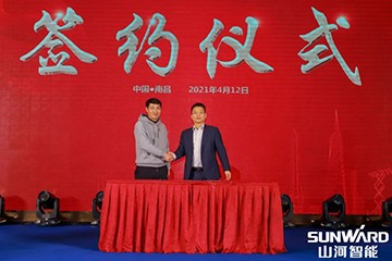 恒峰g22智能全邦互换会资阳站大获成功