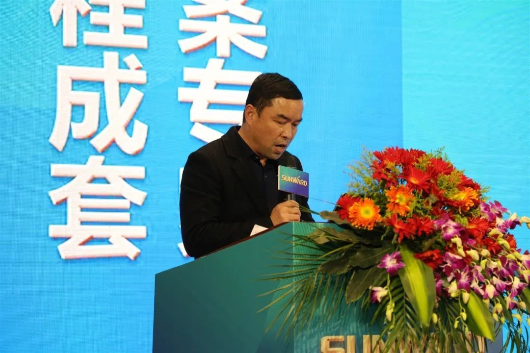 现场签约超5亿 恒峰g22智能2021全国客户互换会（荆门站）敲响行业首季强音