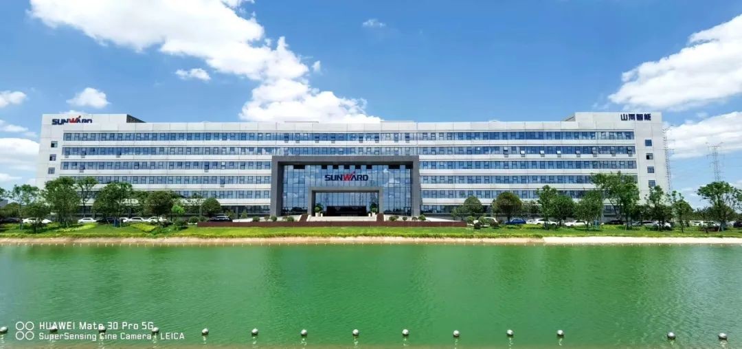 恒峰g22智能认定为长沙市首批总部企业