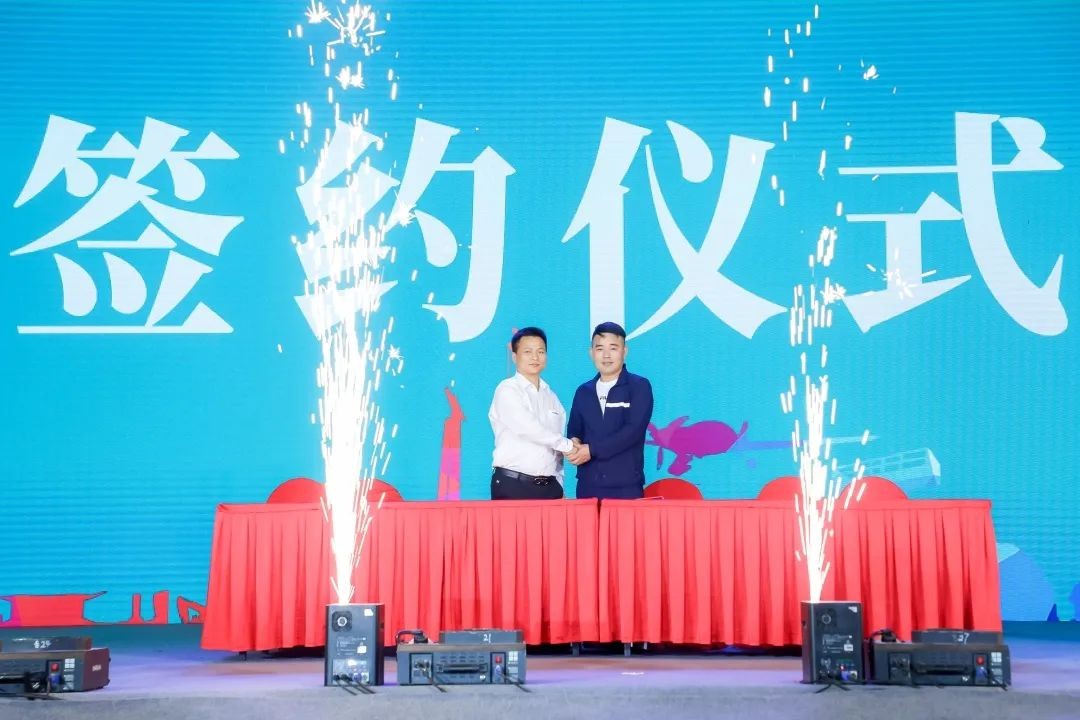 “机甲盛宴”长沙展圆满收官！恒峰g22智能展区亮点精彩回首