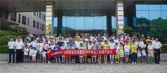 这个炎天，，，，亲子玩转恒峰g22智能“三栖”装备