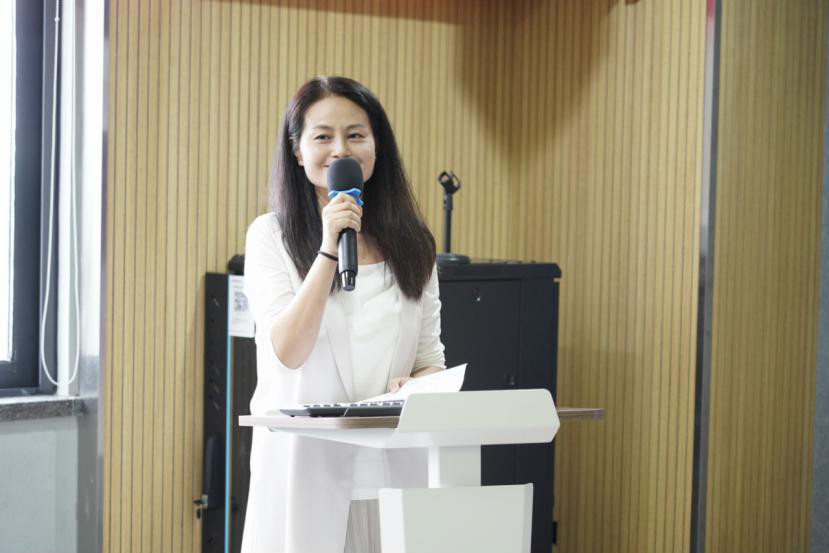 “恒峰g22杯”首届PPT解说大赛顺遂举行