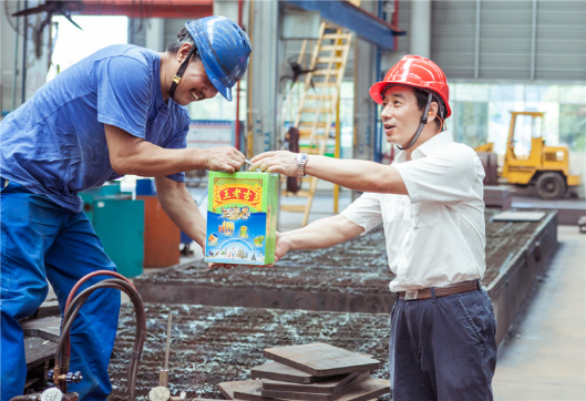 我们有清凉做伴，，，高温也能潇潇洒洒