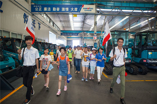 这个炎天，，，，亲子玩转恒峰g22智能“三栖”装备