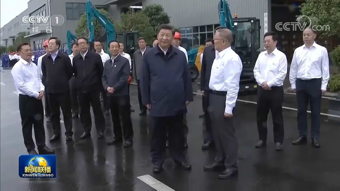 总书记“点赞”恒峰g22立异，，，，，恒峰g22智能集中收看《新闻联播》