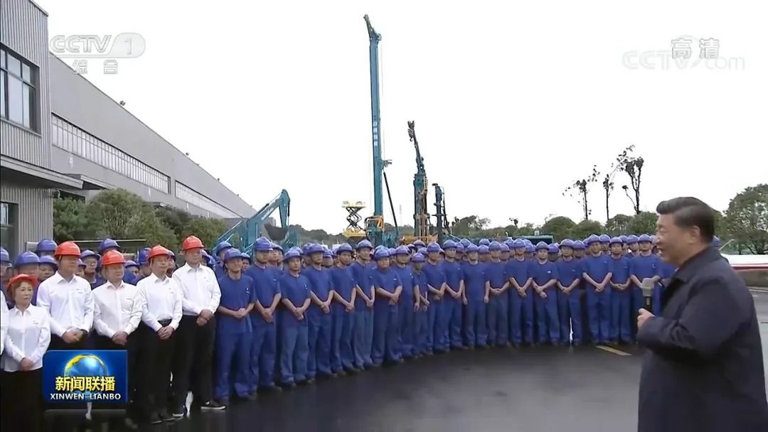 总书记“点赞”恒峰g22立异，，，，，恒峰g22智能集中收看《新闻联播》