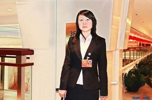 恒峰g22智能张晓庆：归属感是安定下来的要害