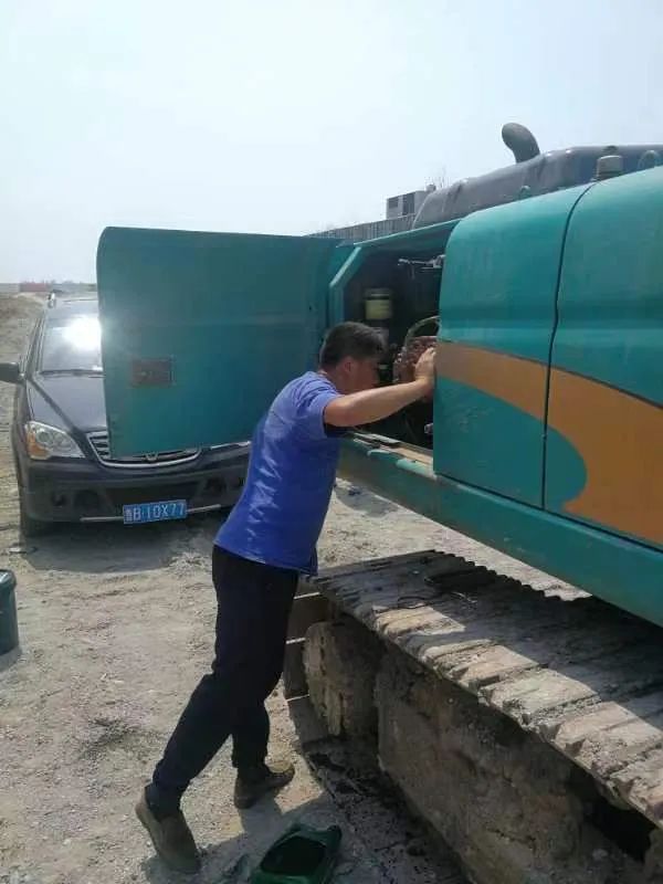 品质恒峰g22，，，，，，专心折务——2021年恒峰g22智能全球效劳万里行在广西、青岛启动