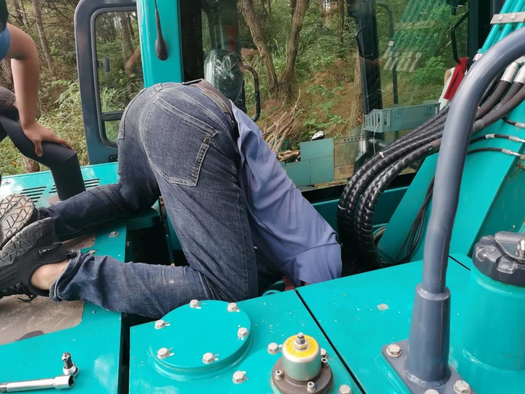 品质恒峰g22，，，，，，专心折务——2021年恒峰g22智能全球效劳万里行在广西、青岛启动