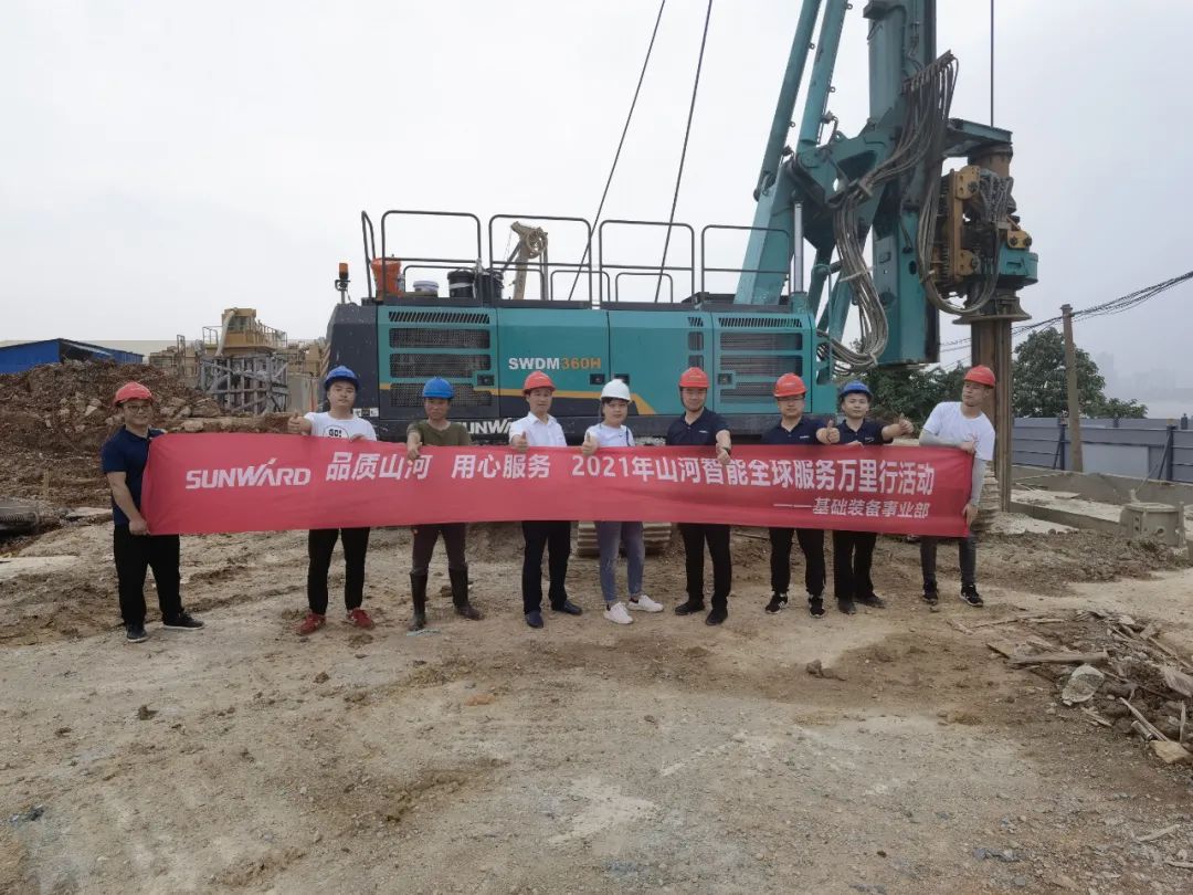 知心折务路，，，，关爱湘楚行！2021年恒峰g22智能全球效劳万里在湖南