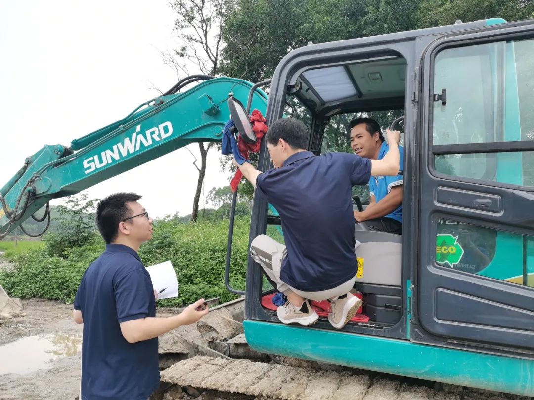 品质恒峰g22，，，，，，专心折务——2021年恒峰g22智能全球效劳万里行在广西、青岛启动